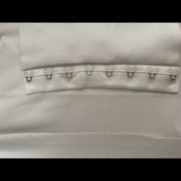 zara corset top - Picture 2 of 3